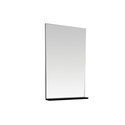 Mass mirror with tablet...