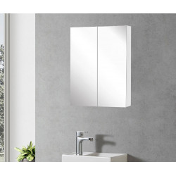 Mirror cabinet sally 80x60cm