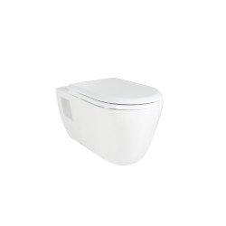 Dusch WC Bidet Tek integrierte Mischarmatur Düse Taharat Toilette Taharet 18 