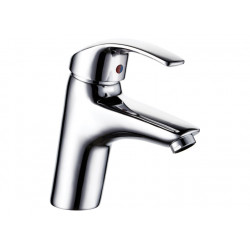 Aloni euro sink faucets chrome