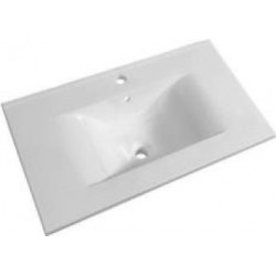 Solid Surface sink 100cm