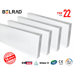 Belrad Integral radiator 6... - 2